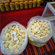 Orjinal organik antep usulü  antep peyniri